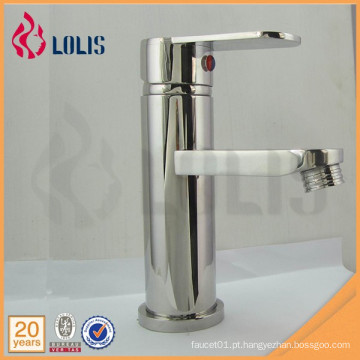 Misturador de chuveiro de banho de faucet de aço inoxidável (FDS-1)